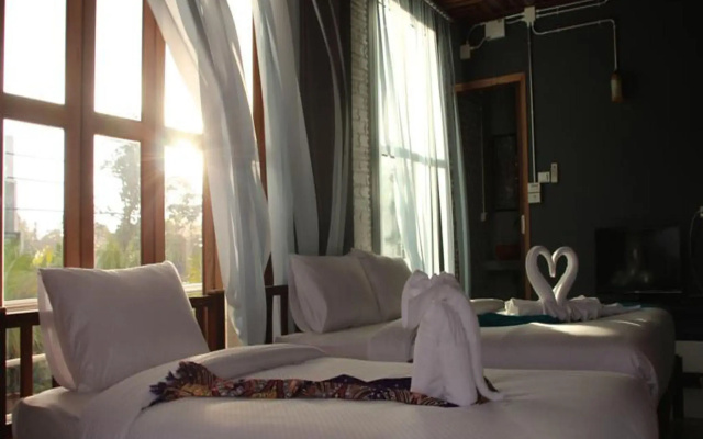 The Noi Guesthouse Koh Lipe