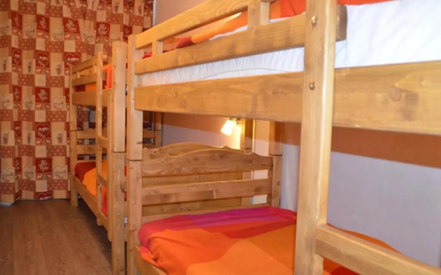 Appartement Les Menuires, 3 pièces, 6 personnes - FR-1-452-202