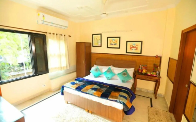 Bhambri 's House