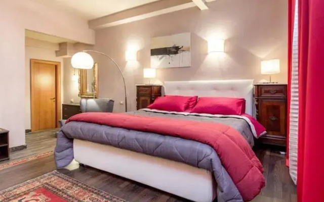 Suite Guelfa 26
