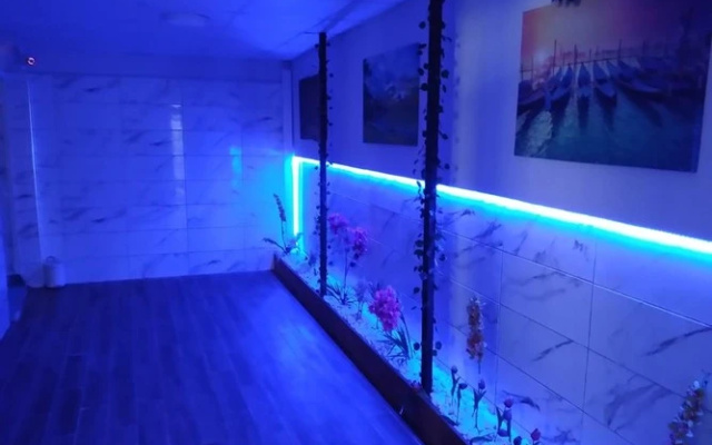 Demeter Butik Hotel