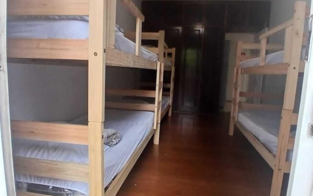 Sakura Hostel
