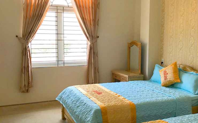Golden Hotel An Nhon