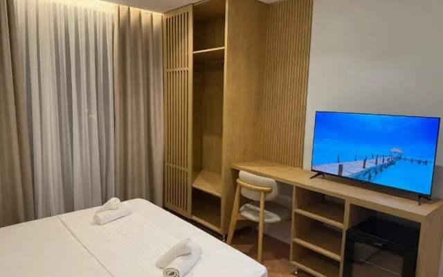 Hotel Vila Danedi