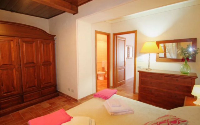 Poggio alla Baghera 39553