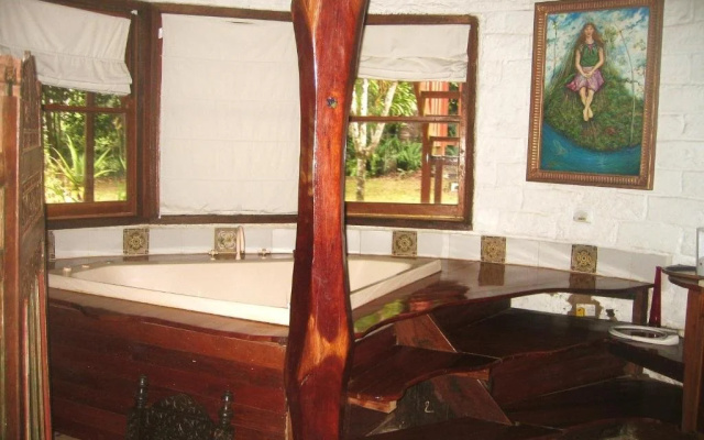 Havan's Ecotourist Retreat