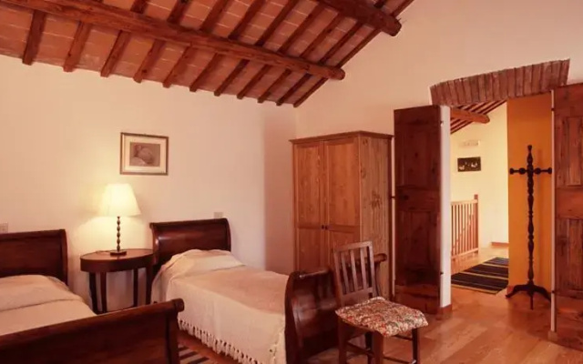 Agriturismo Palazzina