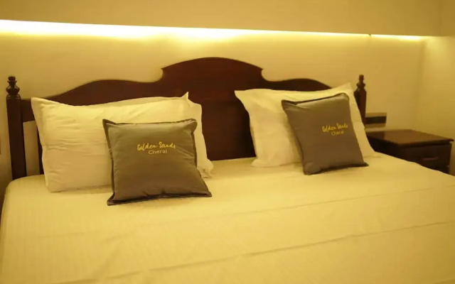 Golden Sands Cherai