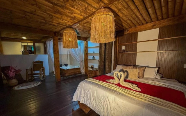 Ecohotel Alflo