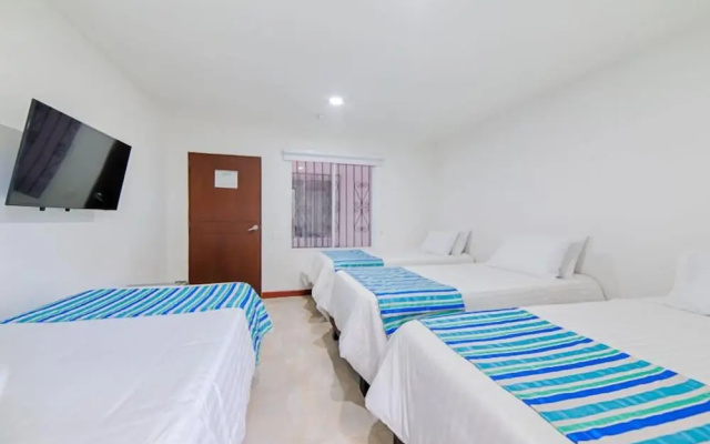 Hotel Campestre Nala