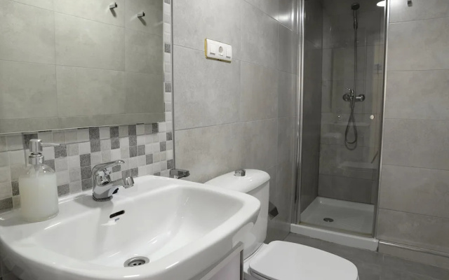 Apartamentos Paloma 3000