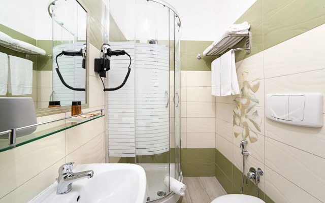 Dada Suites