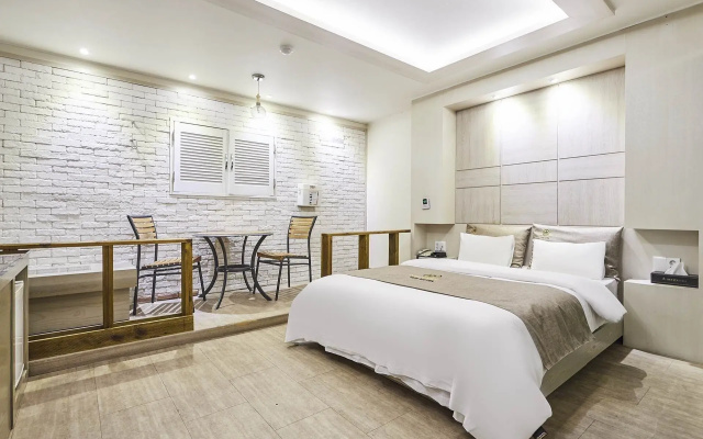 Amourex Hotel