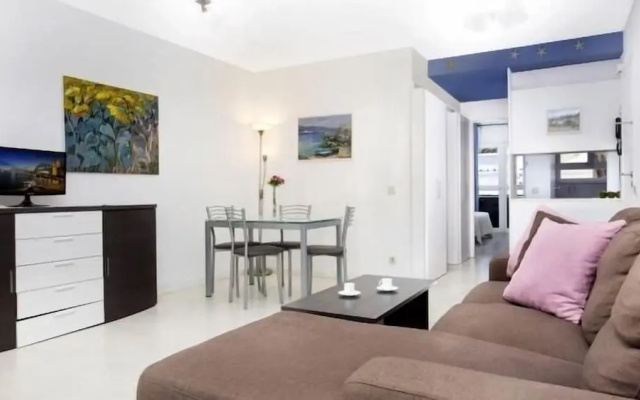 Apartamento Soliverd