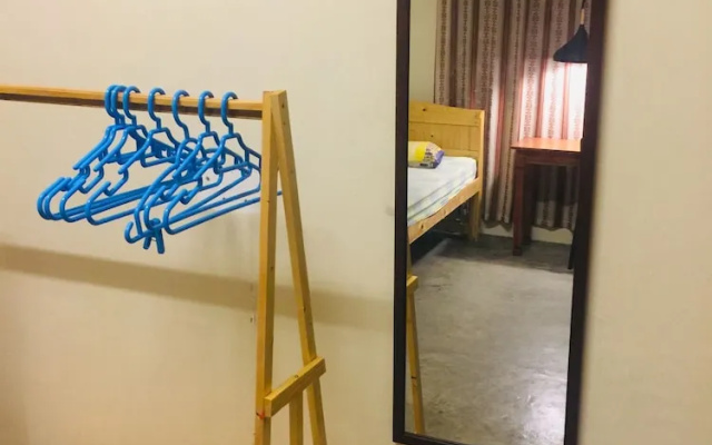 Little Cozy Homestay