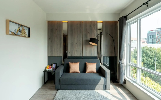 Nimano Suites