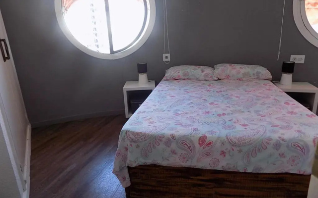 Apartamento Inlesa I