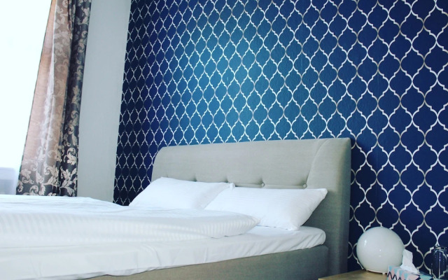 City Max Hotel