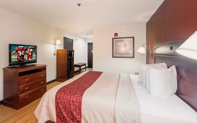 Wingate by Wyndham Augusta I-20