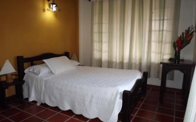 Finca Hotel Alejandria