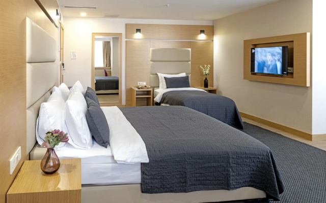 Merlin Hotel Istanbul