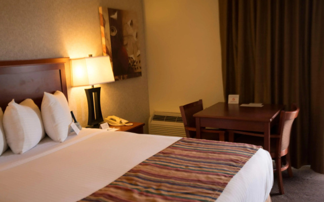 Best Western Sherwood Inn
