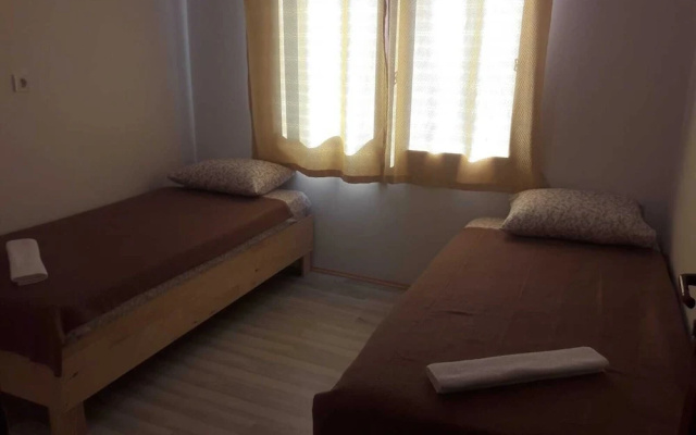 Cirali Zambak Villa