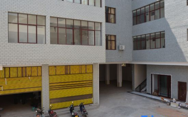 Yongren Hongyuan Hotel