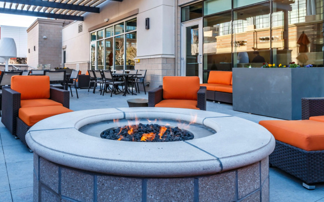 Hyatt House Denver/Lakewood at Belmar