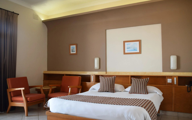 Paradise Bay Resort
