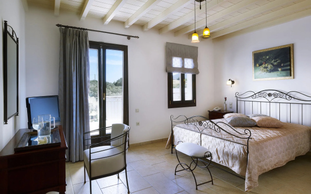 Ostria Inn