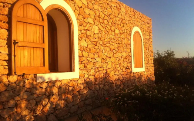 Dammuso Villa