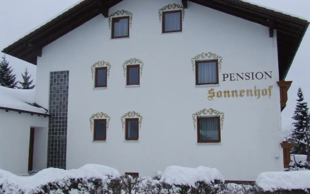 Sonnenhof Habischried