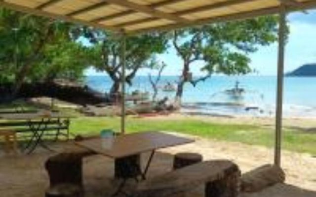 Tupi'S Haven Resort