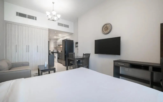Luton Vacation Homes - Elite Business Bay Residence