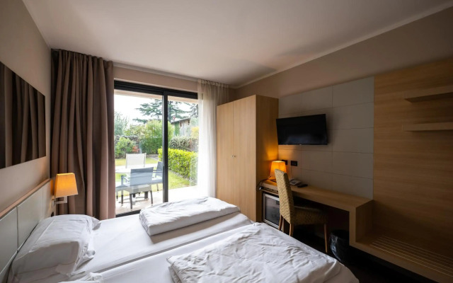 Villa Luisa Resort & Luxury Apartments