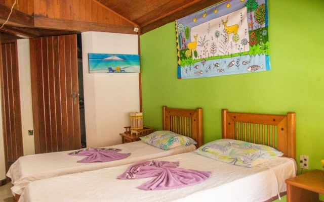 Casa Brilho de Arraial