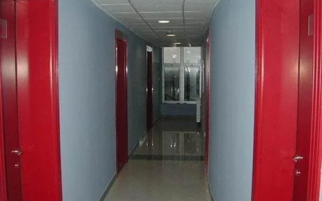 Hotel Car