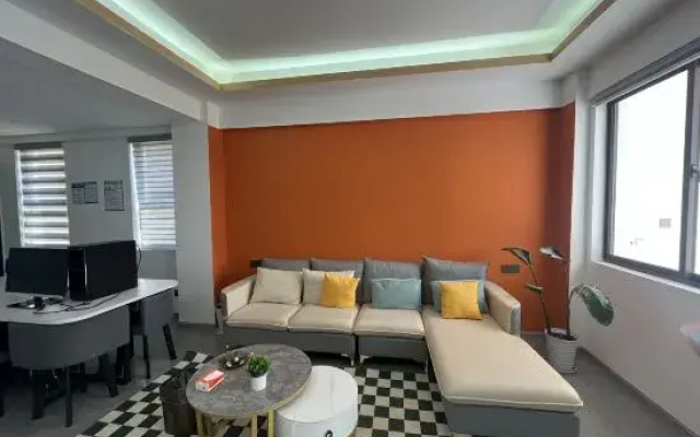 Banshan Qi Homestay