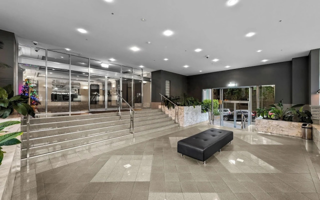 Exclusive Stays - Southgate