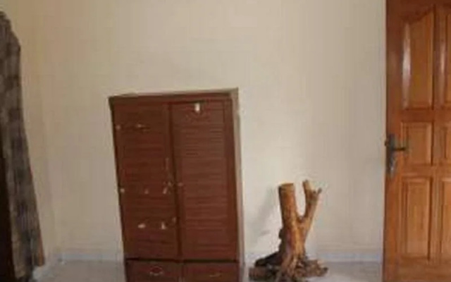Pelangi 2 Guest House