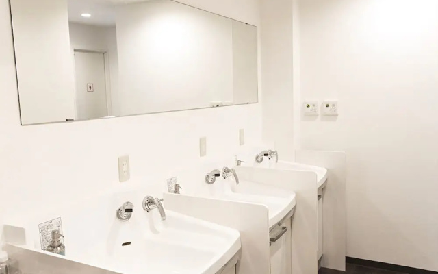 Hostel North+Key Kyoto