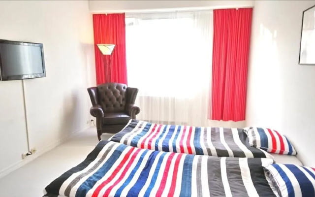 Best Western Eskilstuna Arena Hotel