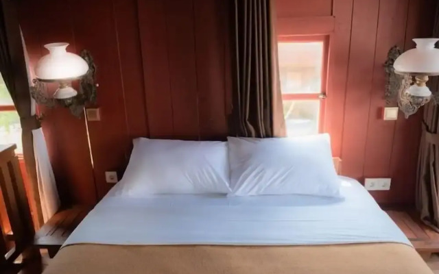 The Ariras Resort
