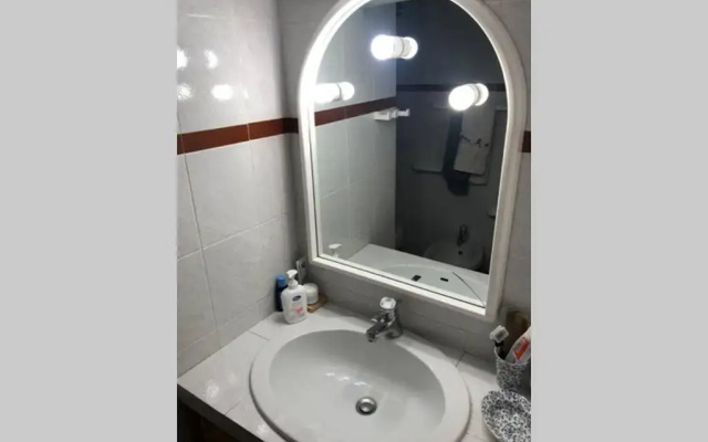 Montegreco Apartment