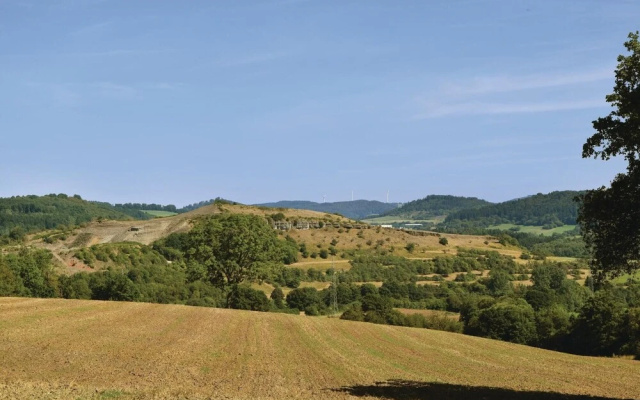 Beautiful Home in Gerolstein With 3 Bedrooms and Wifi