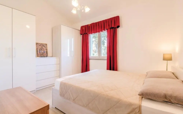 Amazing Home in Valtura With Wifi and 2 Bedrooms