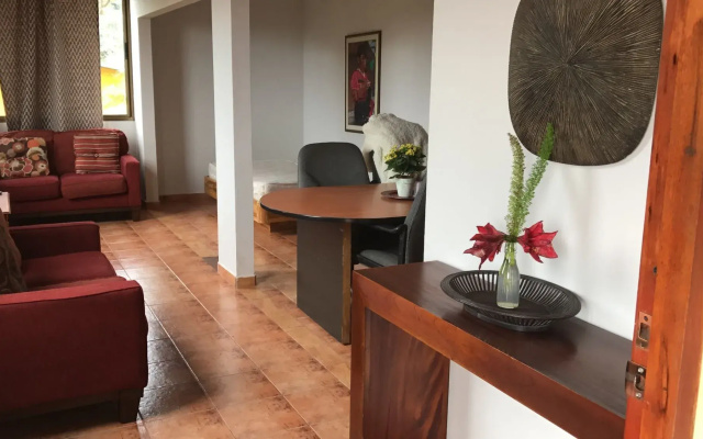 Villa Marita