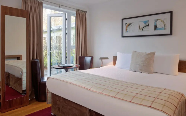 Brander Lodge Hotel