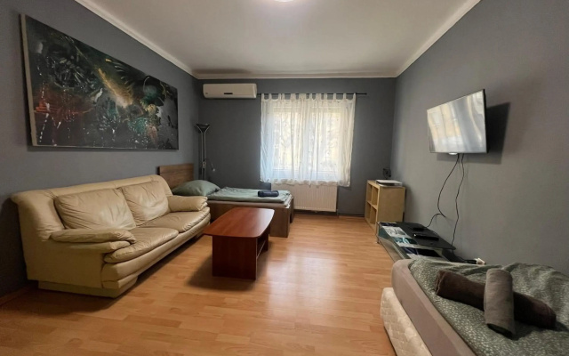 Family Friendly Apartman